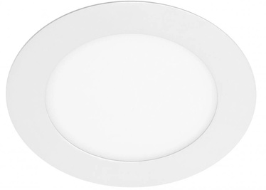 Lampa padziļinājums GTV Oris Plus, 3000°K, LED, balta