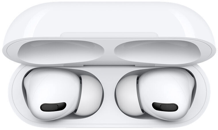 Apple AirPods orders Pro