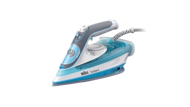 Triikraud Braun TexStyle 5 SI 5006BL, sinine