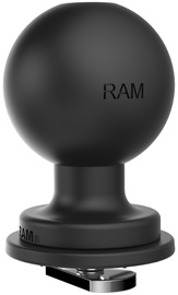Tvirtinimas RAM Mounts Track Ball With T-Bolt Attach, juoda