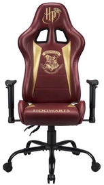 Spēļu krēsls Subsonic Pro Gaming Harry Potter, brūna