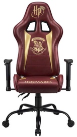 Mänguri tool Subsonic Pro Gaming Harry Potter, pruun