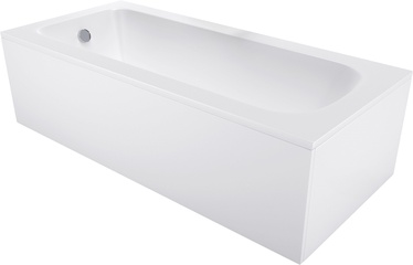 Vann, teisaldatav Mexen Vega, 180 cm x 80 cm x 51 cm, ristkülik