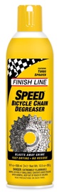 Очиститель велосипедов Finish Line Speed Bike Turbo, 558 мл