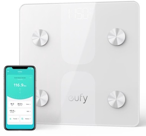 Ķermeņa svari Eufy Smart Scale C1