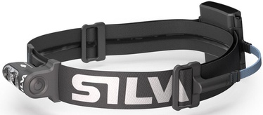 Фонарь на голову Silva Trail Runner Free, IPX5