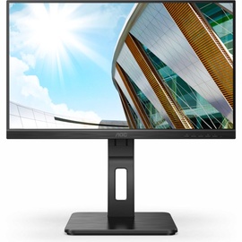 Monitorius AOC 22P2Q, 21.5", 4 ms