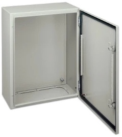 Serverikapp Schneider NSYCRN108300P, 80 cm x 30 cm x 100 cm