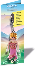 Rotaļlietu figūriņa Playmobil Keychain Princess 70650, 75 mm
