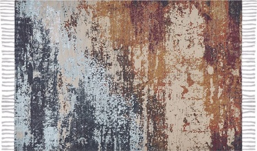 Ковер комнатные Beliani Germencik, коричневый/серый/бежевый, 230 см x 150 см