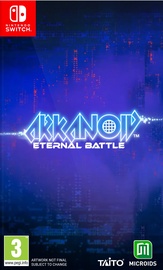 Nintendo Switch žaidimas Microids Arkanoid Eternal Battle