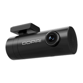 Videoreģistrators DDPAI Mini Car Camera