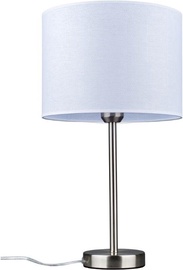 Galda lampa Top E Shop Tamara 5.0, E27, brīvi stāvošs, 40W