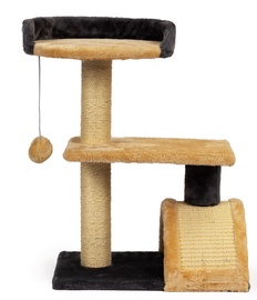 Skrāpis kaķiem ModernHome Scratching Post, 395 mm x 295 mm x 550 mm