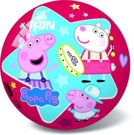 Laste pall rannapalli Peppa Pig Peppa Pig 625856, 23 cm