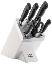 Kööginugade komplekt Zwilling Four Star 35148-207-0, 7 tk