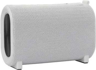 Bezvadu skaļrunis Sbox BT-803, balta, 5 W
