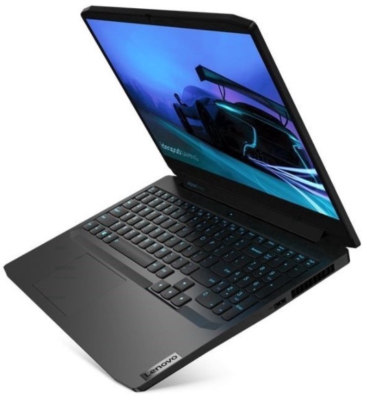 Sülearvuti Lenovo IdeaPad Gaming 3 15IHU6 82K100FKPB PL, Intel® Core™ i5-11300H, 8 GB, 512 GB, 15.6 "