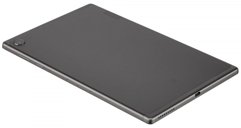 Tahvelarvuti Lenovo Tab M10 10.1 X606f, must/hall, 10.3", 4GB/64GB