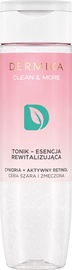 Тоник для лица для женщин Dermika Clean & More Chicory + Active Retinol, 200 мл