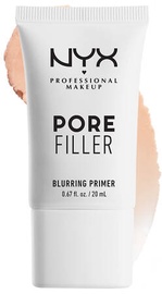 Grima bāze NYX Pore Filler 01, 20 ml