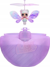 Фигурка-игрушка L.O.L. Surprise! Magic Flyers Tots Lilac Wings