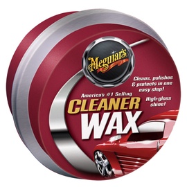 Automobīļu vasks Meguiars Cleaner Wax
