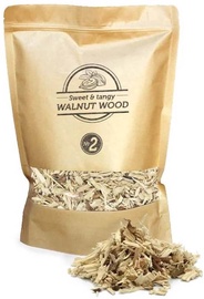 Aromaatne saepuru Smokey Olive Wood Walnut Nº2 W2-01, pähklipuu, 1.7 l, puu