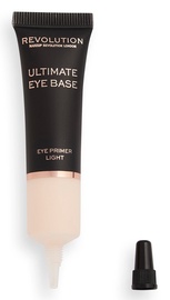 Основа под тени Makeup Revolution London Ultimate Light, 15 мл