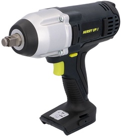 Akulööktrell Hurry Up Cordless Impact Drill, 18 V