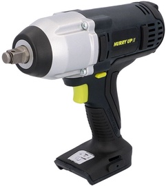 Akulööktrell ilma akuta Hurry Up Cordless Impact Drill, 18 V