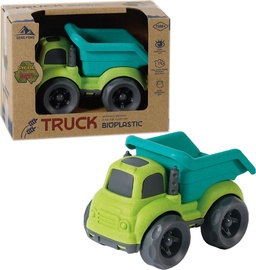 Smagā tehnika ASKATO Truck 449480, zaļa