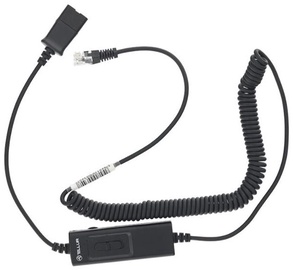 Адаптер Tellur QD To RJ11 Adapter Cable + Universal Switch QD, RJ-11, 2.95 м