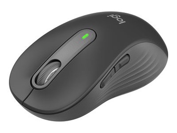 Компьютерная мышь Logitech M650, графитовый