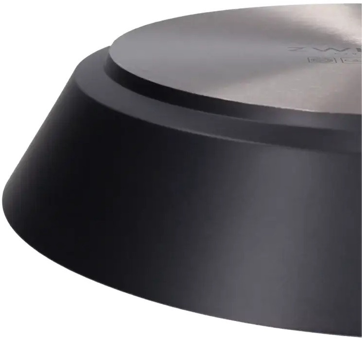 Praepann Zwieger Black Stone ZW-PBS-3597, 28 cm, alumiinium