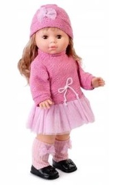 Lelle - mazs bērns Artyk Fashion Doll 168468, 40 cm