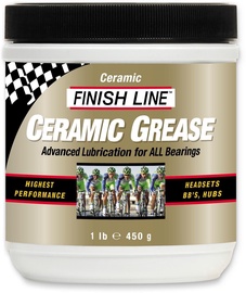 Смазочное средство Finish Line Ceramic