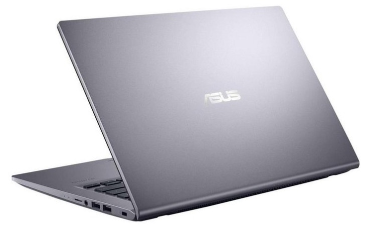 Sülearvuti Asus X415JA EB1299T, Intel® Core™ i5-1035G1, 8 GB, 512 GB, 14 "