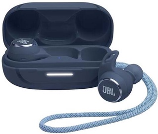 Bezvadu austiņas JBL Reflect Aero, zila