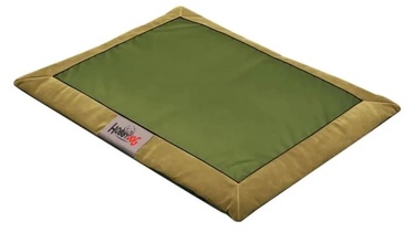 Коврик для животного Hobbydog Mat ATAFZZ1, зеленый, XL