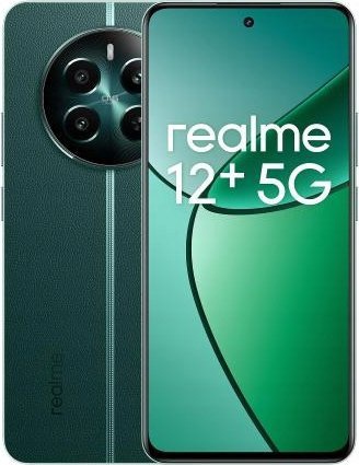 Мобильный телефон Realme 12 Plus, 512 GB, бежевый