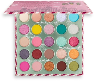 Acu ēnas Makeup Revolution London I Heart Revolution Elf Ninny Muggins, 11.25 g