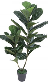 Искусственное растение MN JWS2924, зеленый, 300 мм