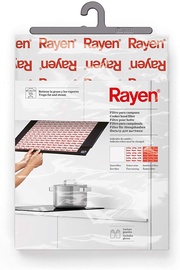 Filter Rayen Clear Air, valge, 570 mm x 470 mm