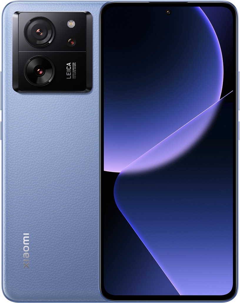 Мобильный телефон Xiaomi 13T Pro, 1 TB, синий