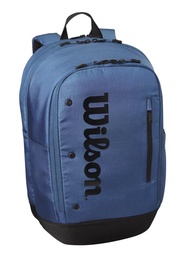Рюкзак Wilson Tour, синий/черный