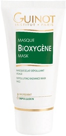 Sejas maska sievietēm Guinot Bioxygene, 50 ml
