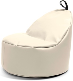Кресло-мешок So Soft Round XL Robust RO85 ROB BE, бежевый