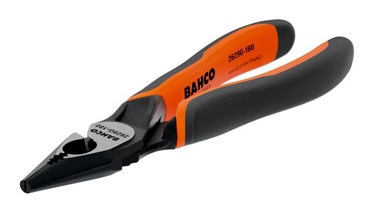 Knaibles, kombinētās Bahco Ergo 2629G-160, 160 mm