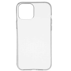 Чехол iLike For Apple iPhone 13 Pro Max, apple iphone 13 pro max, прозрачный